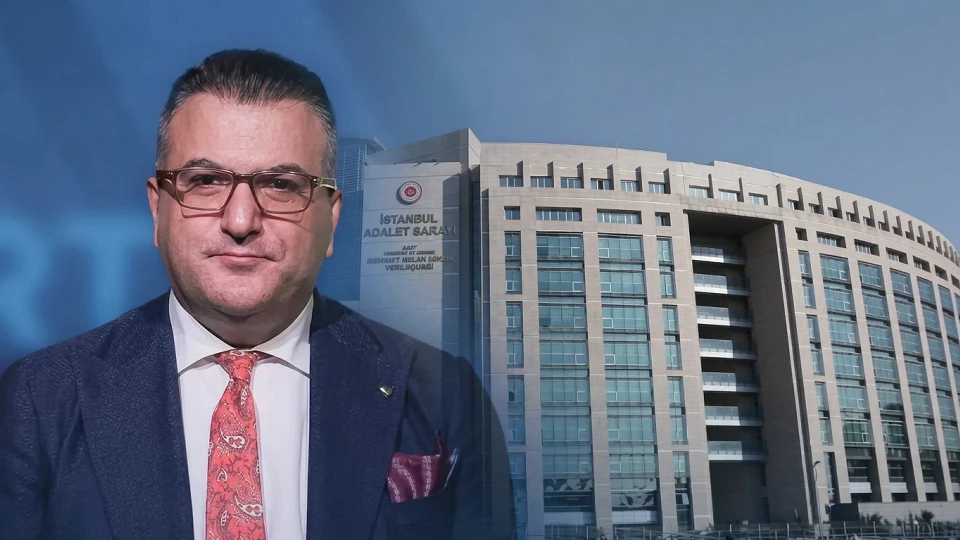 Cem Küçük hakkında MASAK raporu: 5 milyon liralık transfer mercek altında