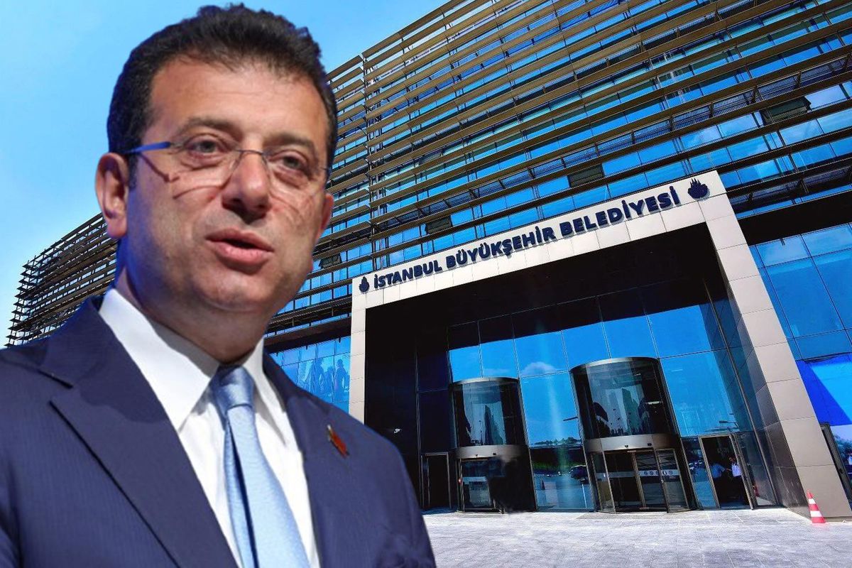 İmamoğlu davasında 10 milyon dolarlık Doğuş Holding iddiası