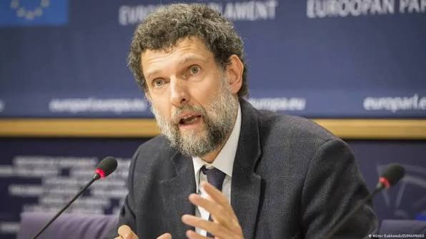 AİHM’in Osman Kavala kararına hukukçulardan “utanç vesikası” yorumu