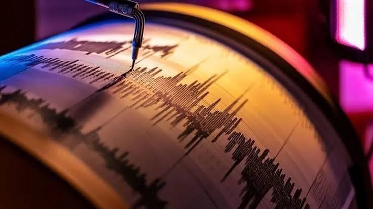 Adıyaman’da 3 dakika arayla iki deprem: Sincik peş peşe sallandı
