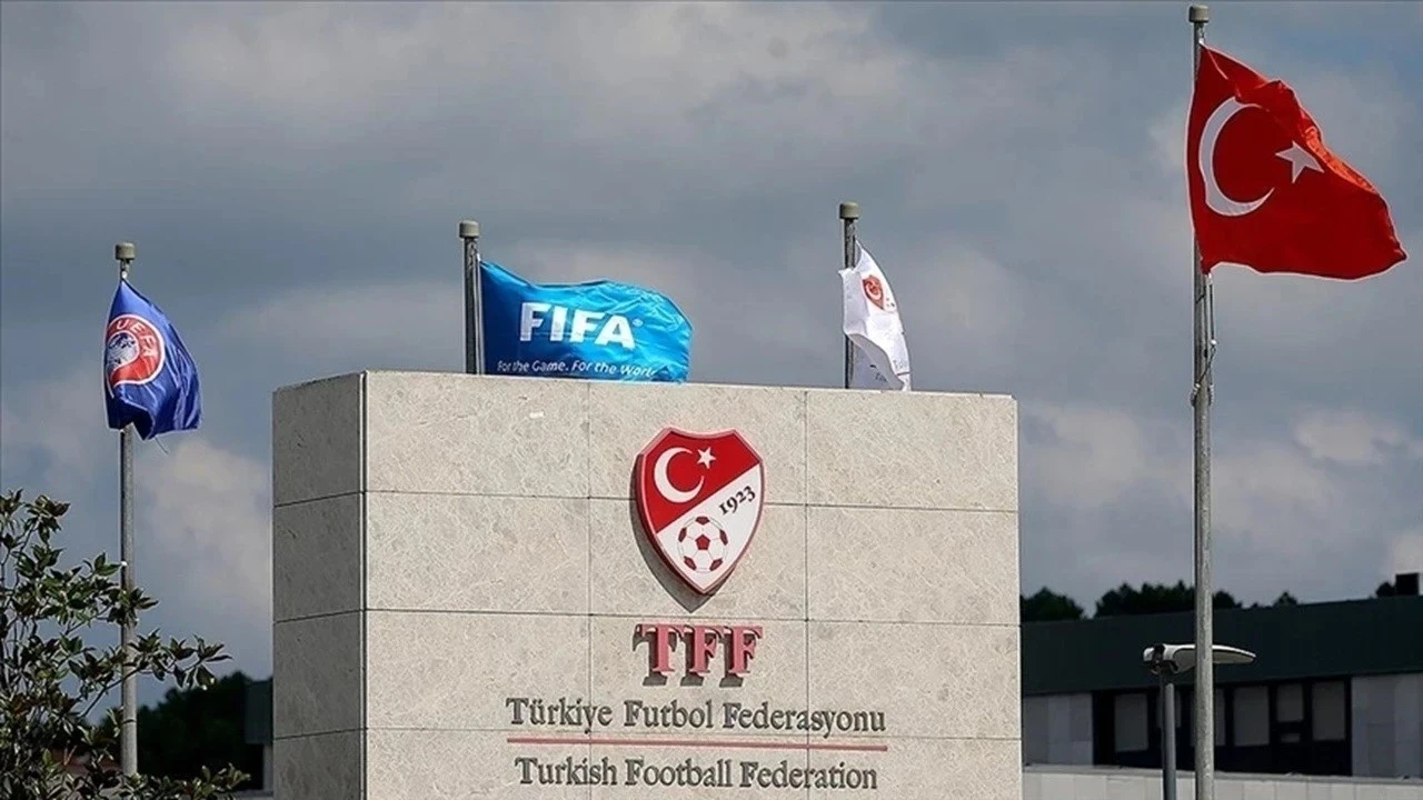 TFF’den yabancı oyuncu kararı: Türkiye Kupası’nda yeni düzenleme