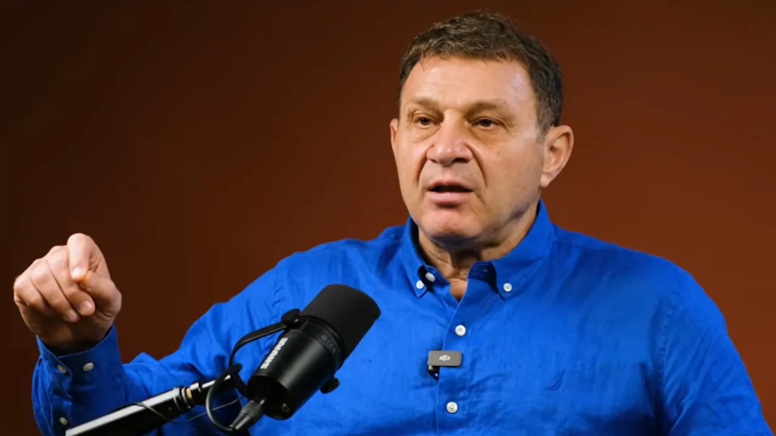 Emekli Amiral Türker Ertürk hakkında 6 yıla kadar hapis istemi