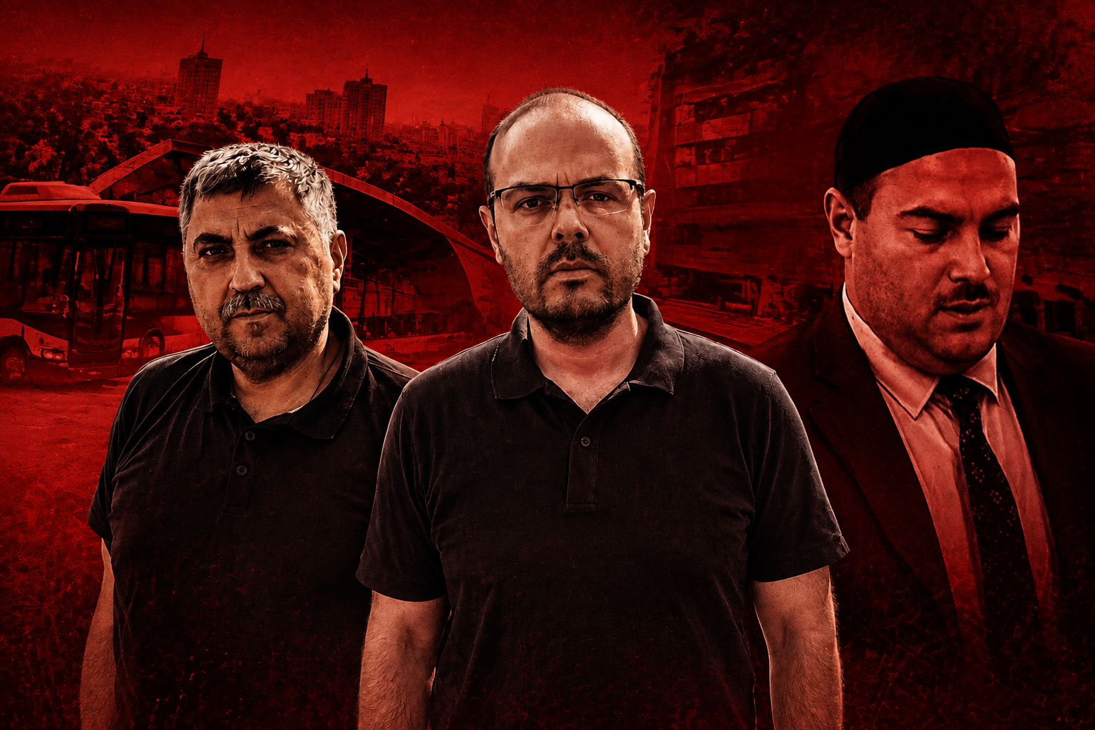 Alihan Kuriş soruşturmasında ikinci dalga: Hilmi Tuna Kuriş dahil 10 tutuklama