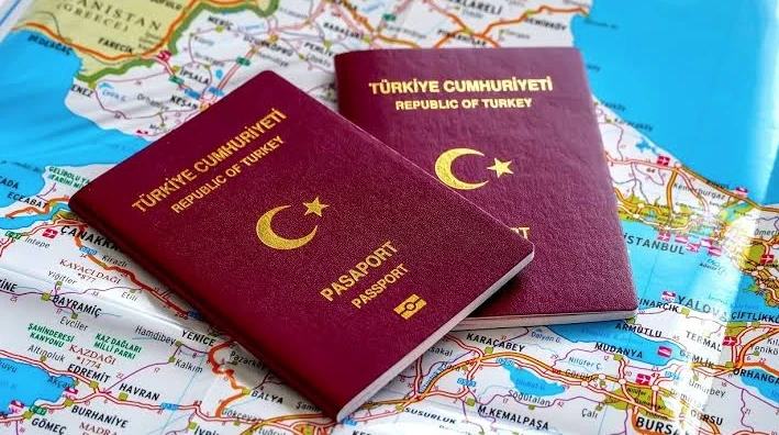 Türkiye’den Suriyelilere vize kolaylığı: Kara yolu şartı değişti