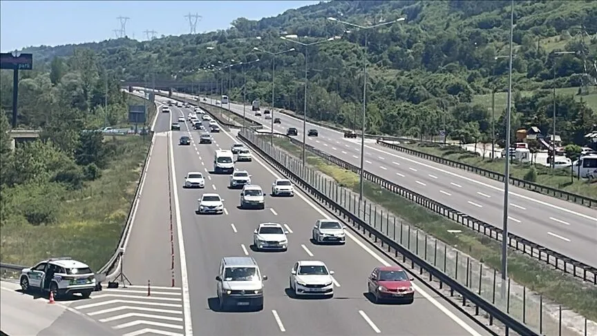 Ulaşımda aksama yaşanacak! 5 önemli yol çalışması