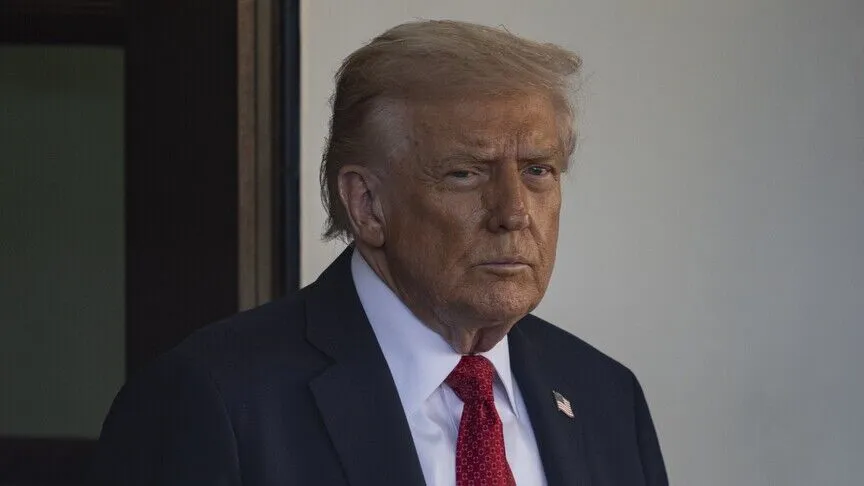 Trump'ın şartı netleşti: Suudi Arabistan, İsrail ile normalleşmeli