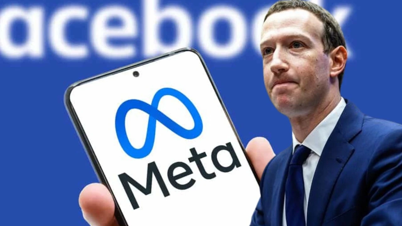 Meta, yargı sürecinde 1,4 trilyon dolara kadar ceza ile karşı karşıya