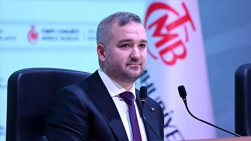 TCMB Başkanı Karahan’dan gençlere başarı mesajı