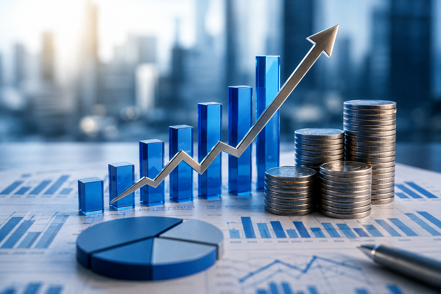 Finansal kuruluşlarda ilk yarı rakamları açıklandı: İşlem hacmi 2,4 trilyon TL