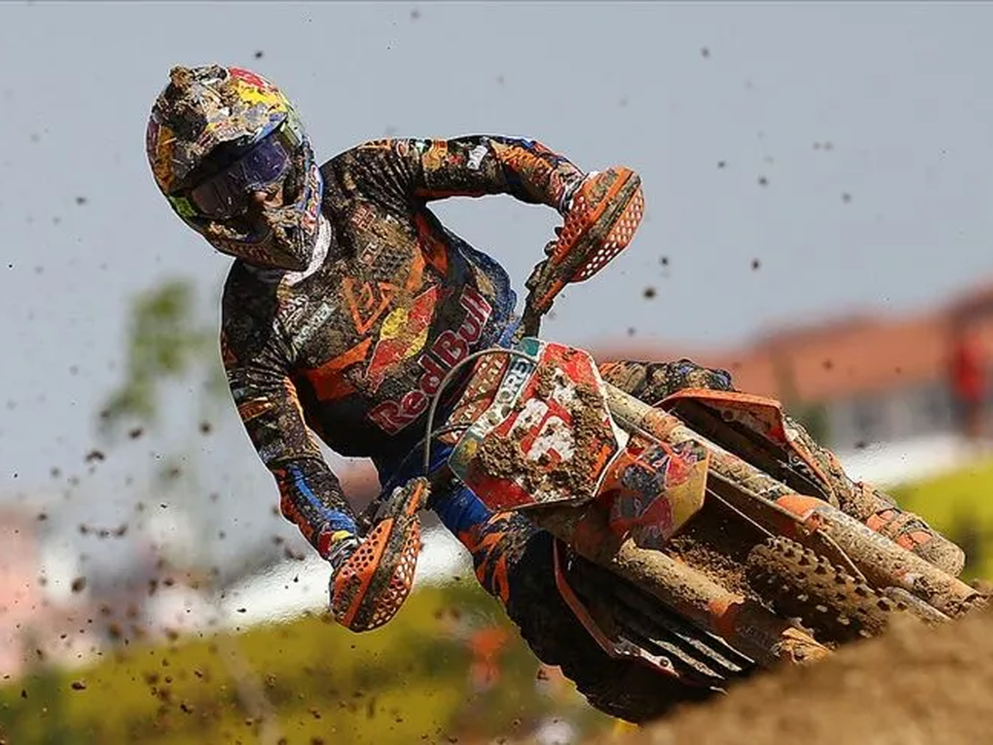 Afyonkarahisar’da motokros şöleni: 160 sporcu piste çıkacak
