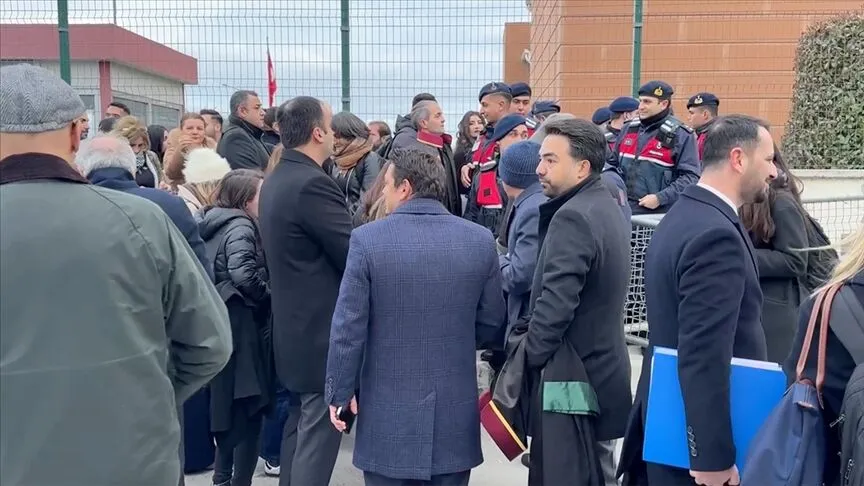 407 sanıklı davada İmamoğlu yeni savunma yaptı