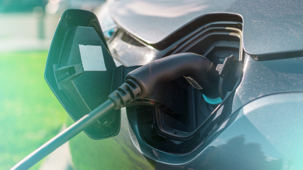 Türkiye’de elektrikli araç şarjı 3,3 milyonu geçti