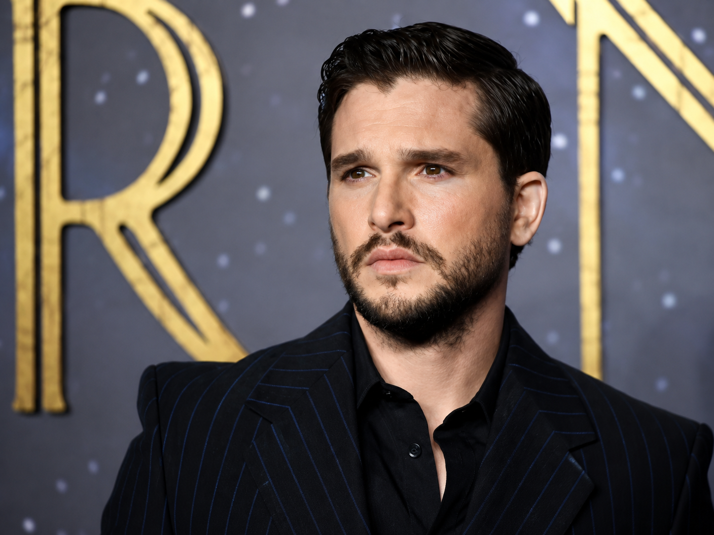 Yeni Harry Potter dizisinin kadrosuna Harington eklendi