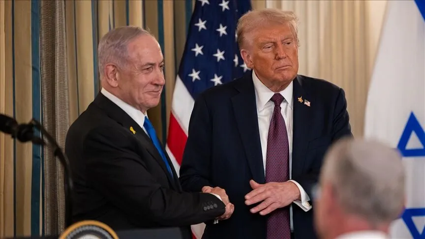 Netanyahu: Trump'ın yaptırımları İran'ı zayıflatıyor