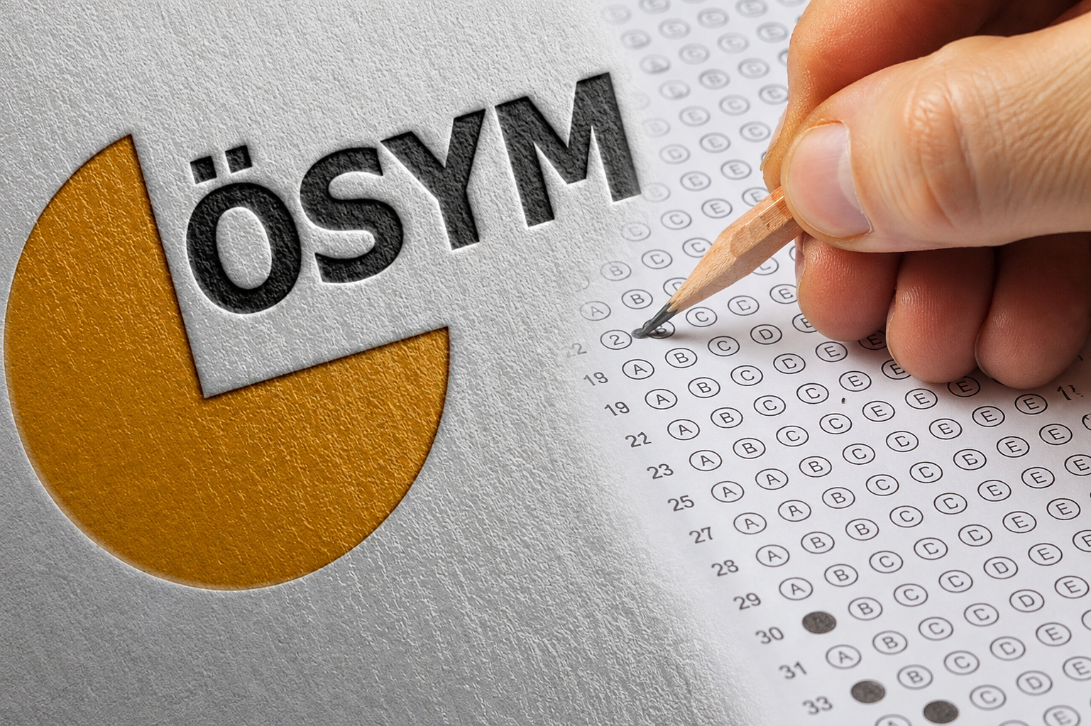 ÖSYM hatayı kabul etti: AGS sonuçları güncelleniyor