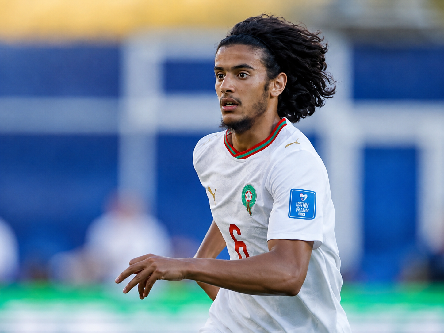 Manchester City, Ayyoub Bouaddi için 86 milyon sterlin ödedi