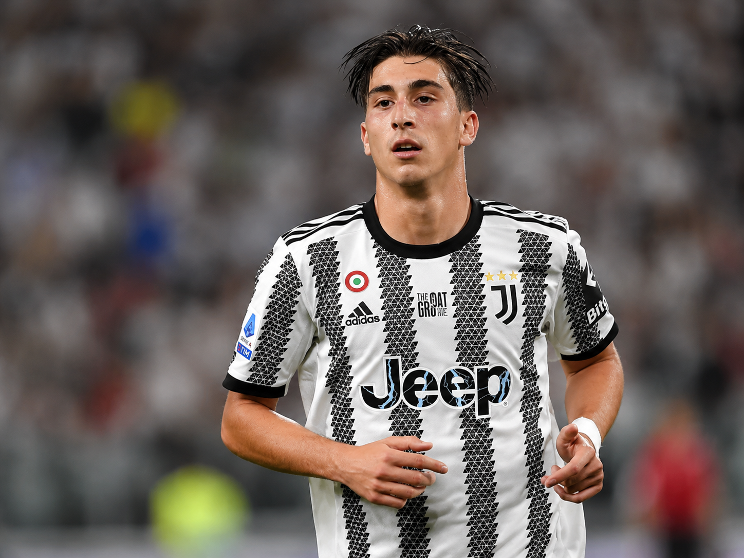 Beşiktaş’tan Juventus hamlesi: Miretti ile anlaşma sağlandı