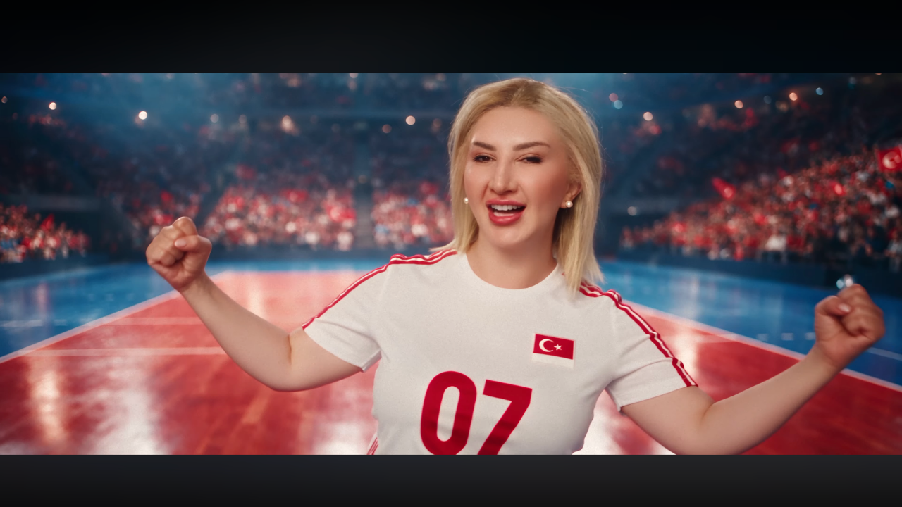 Bahar Gelir Filenin Sultanları için yazdı: Haydi Filenin Sultanları