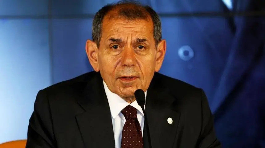 Galatasaray'dan TFF'ye yabancı kuralı tepkisi: “Bir kulübe can simidi”