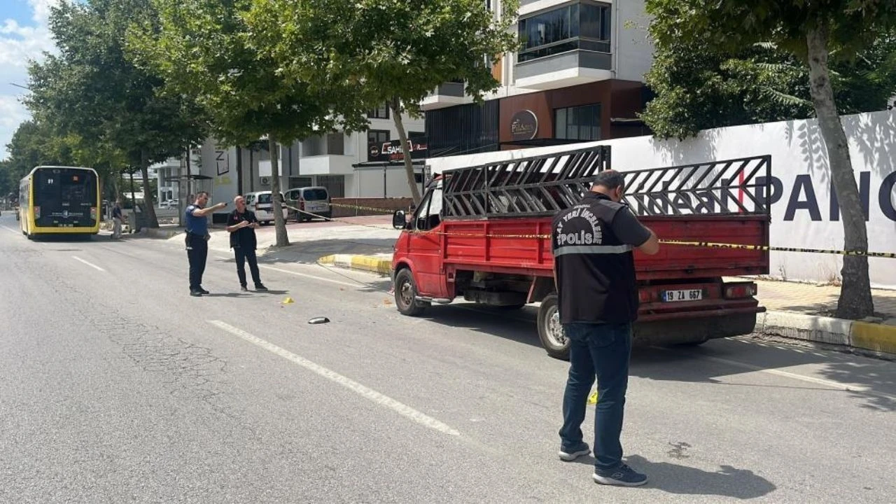 Kız kaçırma tartışması kanlı bitti: 1 ağır yaralı