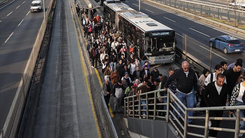 Bayramda seferler ücretsiz: Milyonlarca vatandaş faydalanacak