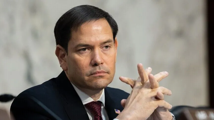 Rubio'dan Meksika'ya acil çağrı: Fentanil ve göç için adım atmalıyız