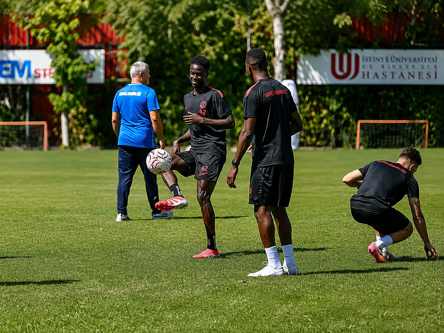 Süper Lig’de 3. hafta başlıyor: İşte maç programı