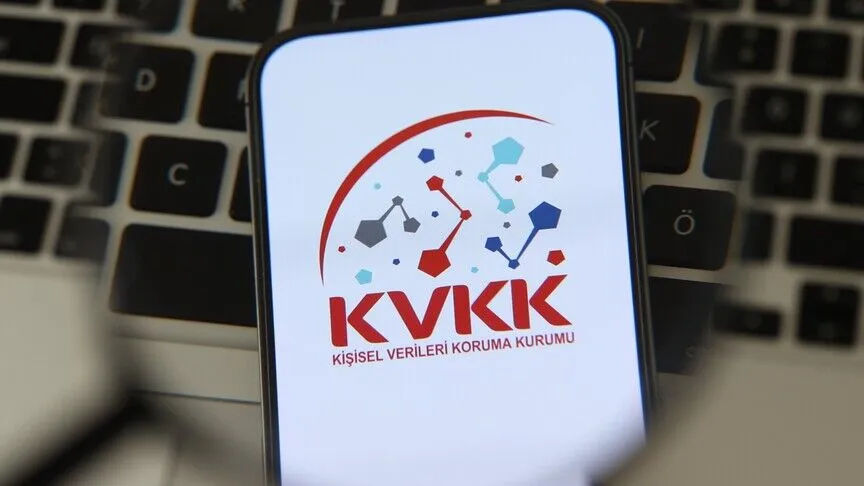 Mesai takibi için biyometrik veri işleme uygulaması başlıyor