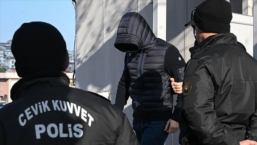 İstanbul'da uyuşturucu operasyonunda 4 kişi tutuklandı