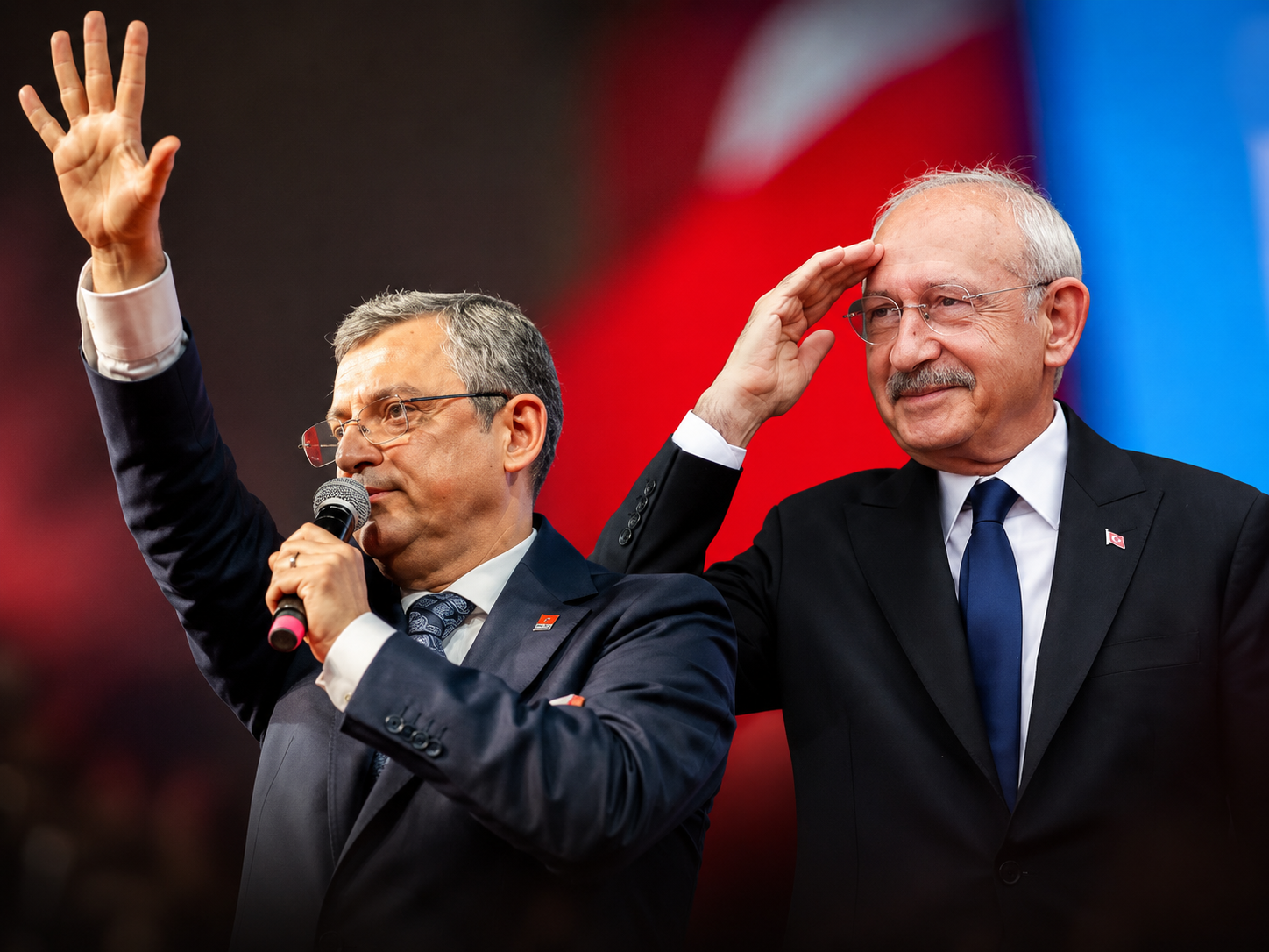 CHP’den İBB için dikkat çeken ittifak hamlesi