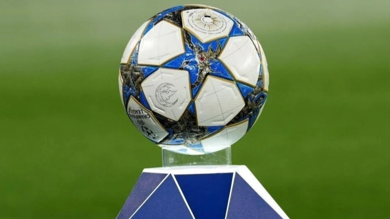 İki Türk takımı UEFA Şampiyonlar Ligi'nde 19 yıl sonra sahne alacak