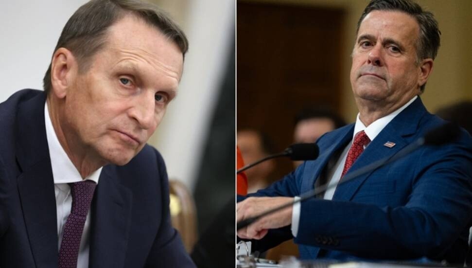 CIA ve Rus istihbaratından sürpriz zirve: Neler konuşuldu?