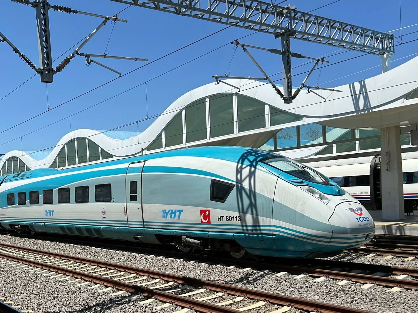 1 Eylül'de tren yolculuğunda e-bilet dönemi başlıyor