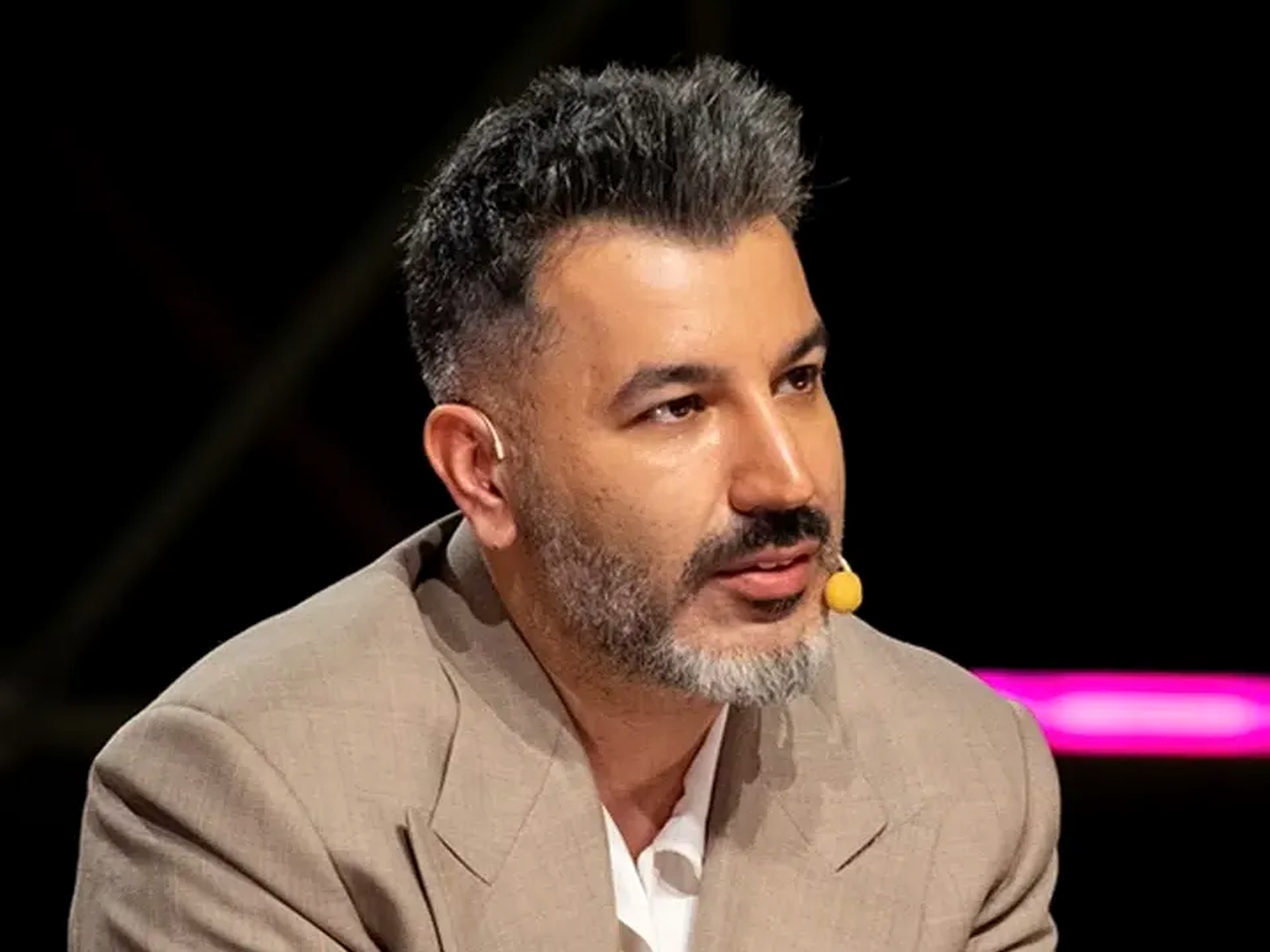 Manifest’in kurucusu Tolga Akış üç suçlamayla gözaltında