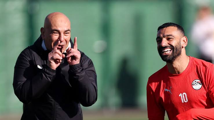 Hüsam Hasan’dan Salah’a övgü: Trabzonspor’da iz bırakacak