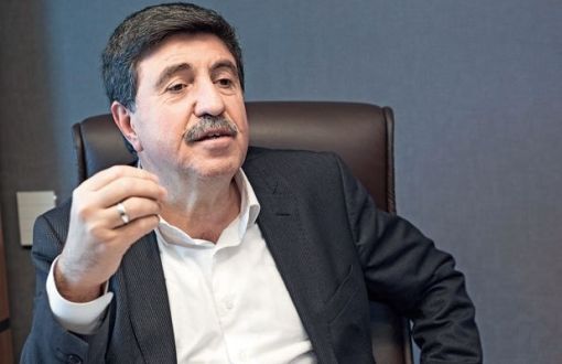 Altan Tan’ın “Ali’siz Aleviler” sözlerine Alevi kurumlarından tepkiler büyüyor