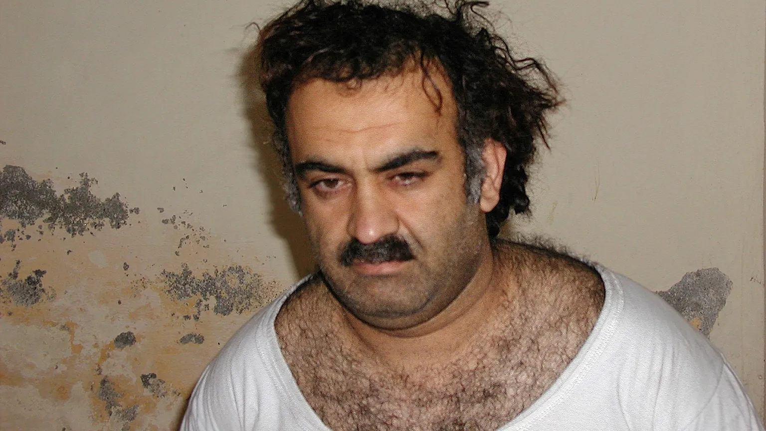 11 Eylül sanığı Halid Şeyh Muhammed 2028’de yargılanacak