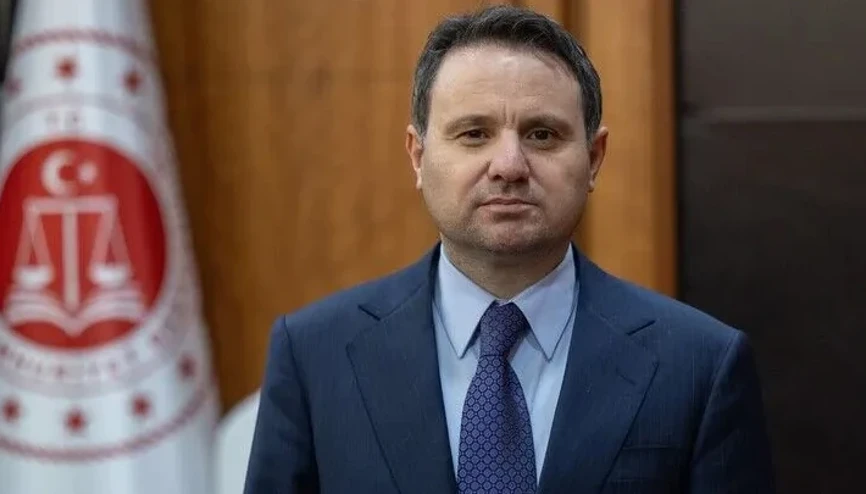 Akın Gürlek’ten Süleymancılar ve Furkan Vakfı operasyonları hakkında açıklama