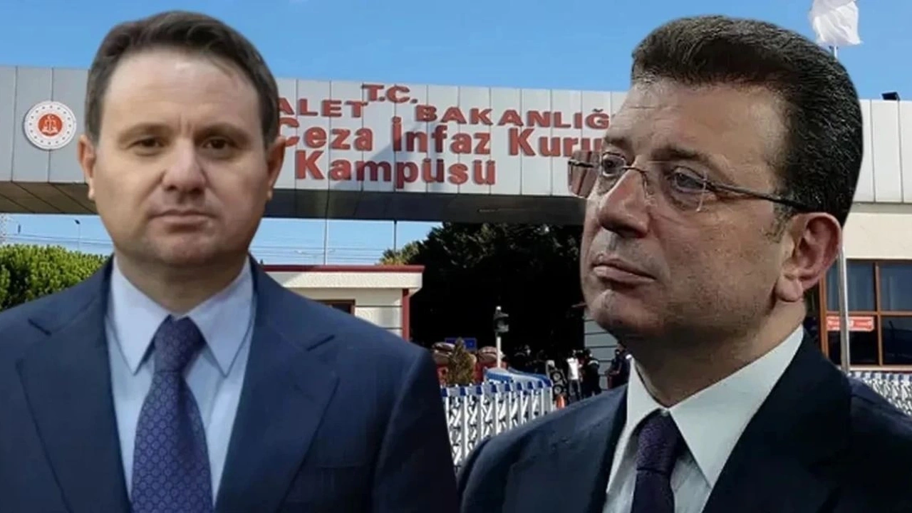 Akın Gürlek’ten Ekrem İmamoğlu’na dikkat çeken soru: “Hâlâ canlı yayın talebinin arkasında mı?”