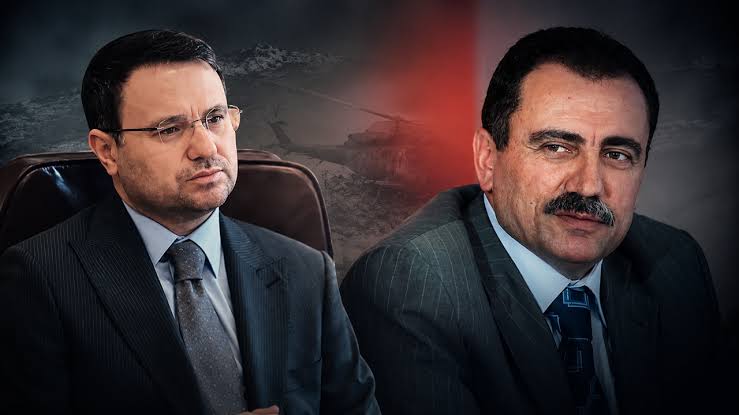 Akın Gürlek’ten Muhsin Yazıcıoğlu’nun ölümüne ilişkin açıklama: “FETÖ’nün yaptığı bir eylemdir”