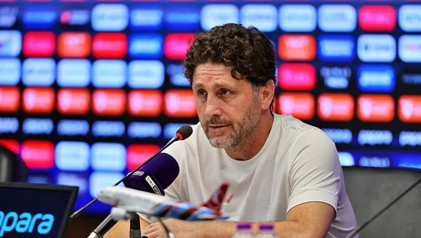 Fatih Tekke’den Ferencvaros gecesi sonrası istifa: “Bu cezayı kendime veriyorum”