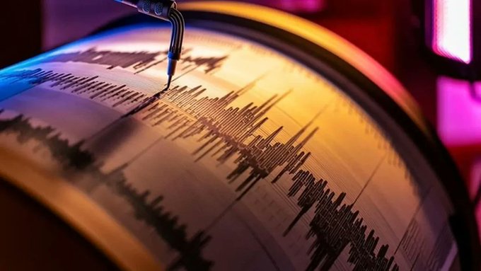 Tibet’te peş peşe afet alarmı: 5.0’lık deprem sonrası sel uyarısı