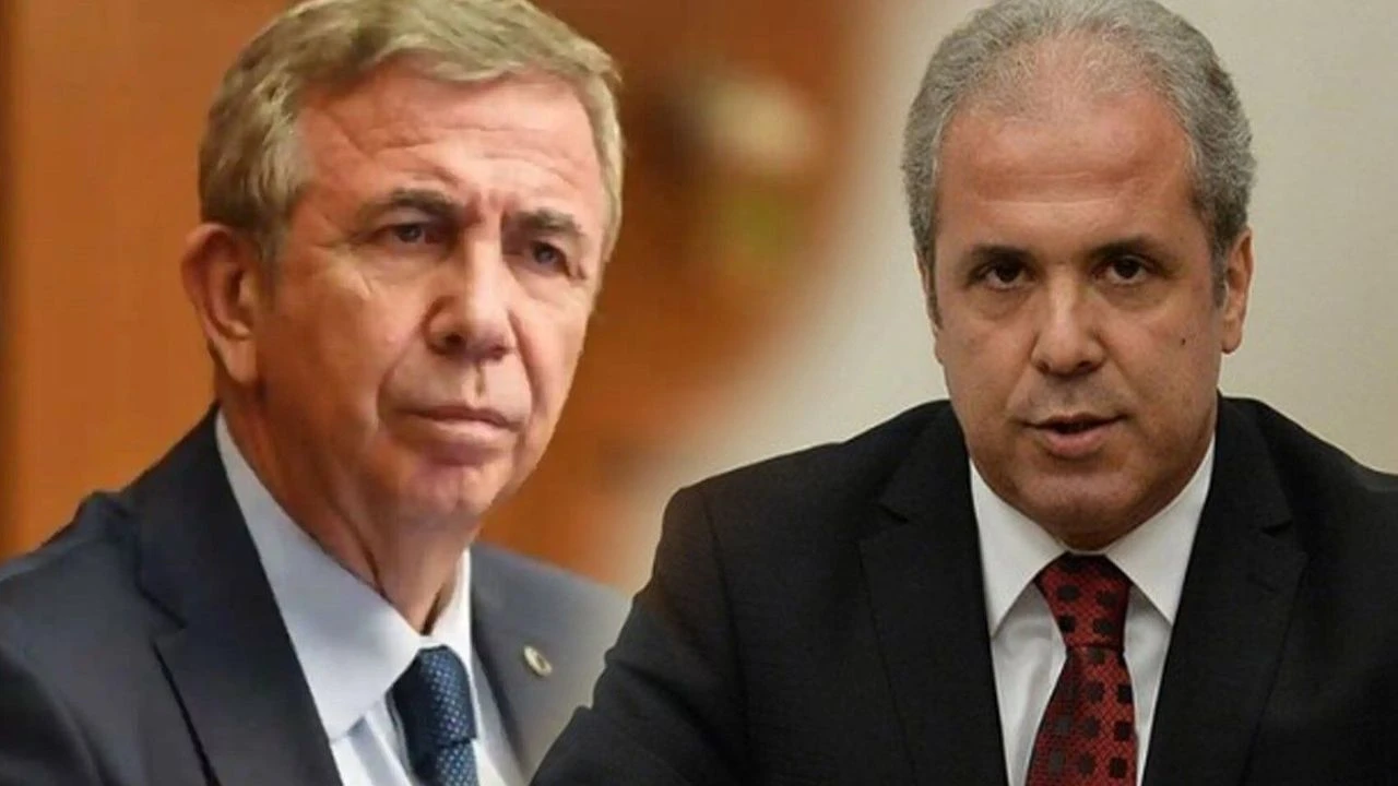Şamil Tayyar’dan Mansur Yavaş’a sert eleştiri: “Hem ayranım ekşimesin hem yoğurdum dökülmesin, olmaz”