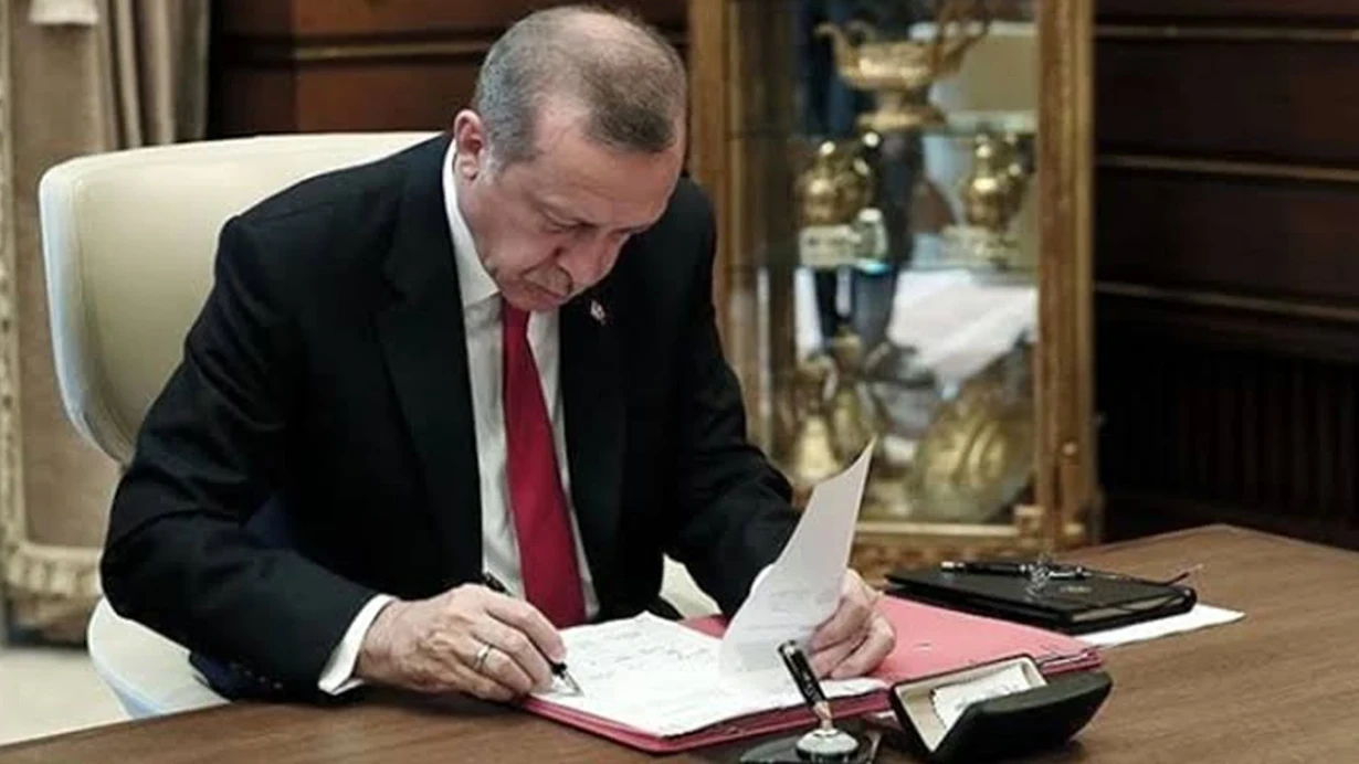 Suriye’ye diplomatik vize kolaylığı: Karar Resmi Gazete’de