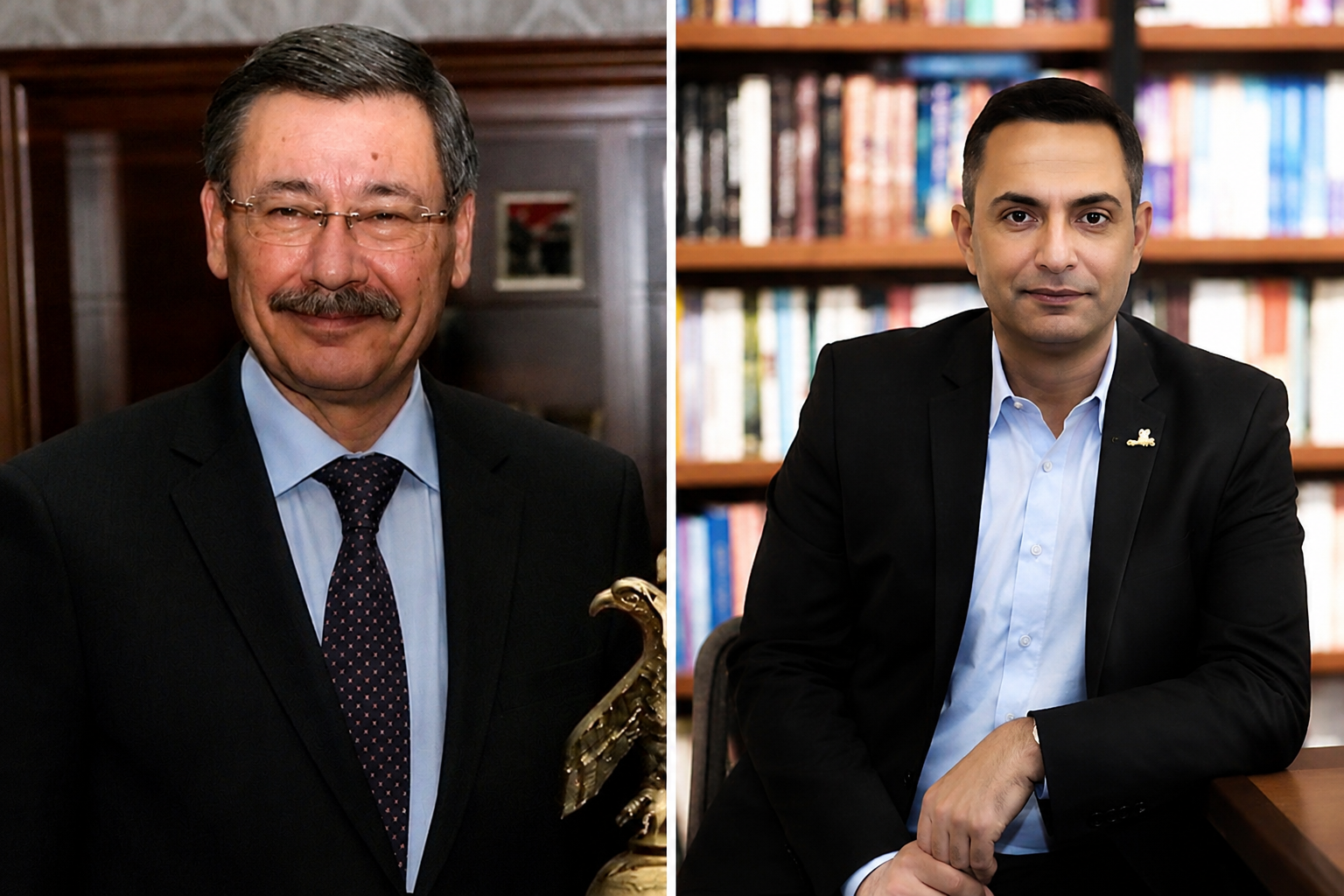 Murat Ağırel “Gökçek dosyasını” açtı: Sıfır ciroyla 3,85 milyon euroluk bina iddiası