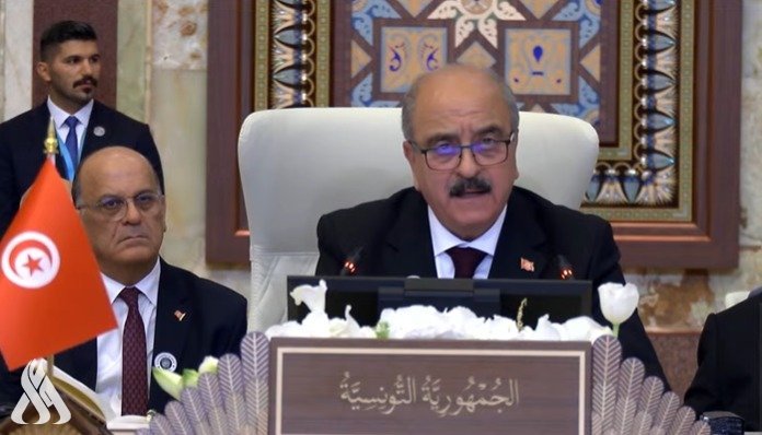Tunus’tan Kudüs için net mesaj: Arap-İslam kimliği korunmalı