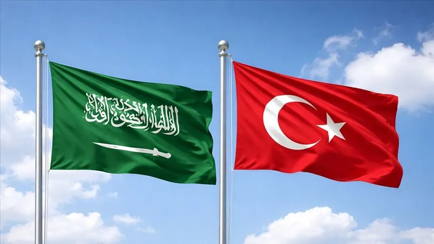Türkiye-Suudi Arabistan enerjide dev ortaklığa gidiyor