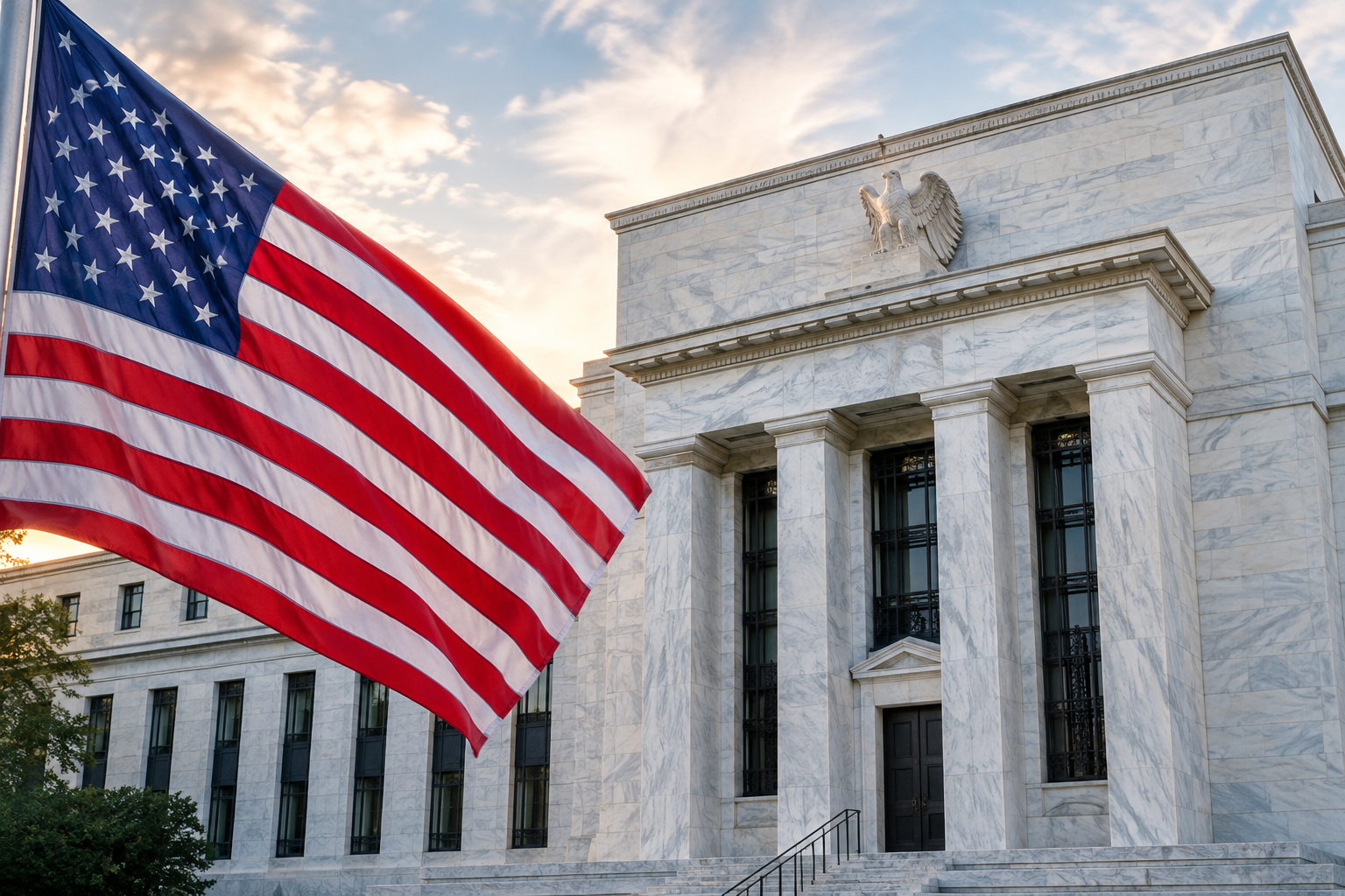 Fed Başkanı Warsh bugün konuşacak: Piyasalar saat 17.00’yi bekliyor