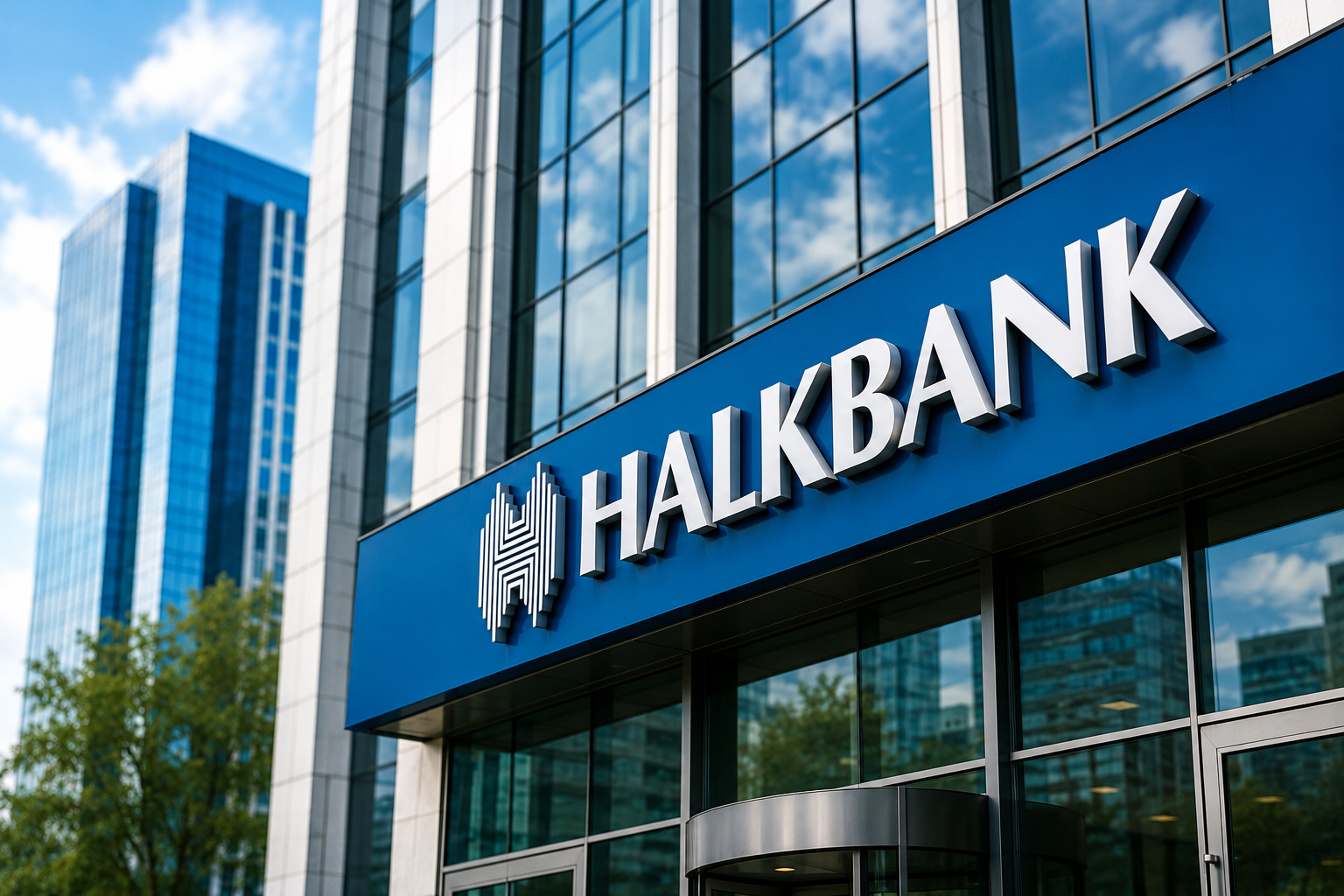 Halkbank’tan ikincil halka arz kararı: Sermayesi yüzde 25 artacak