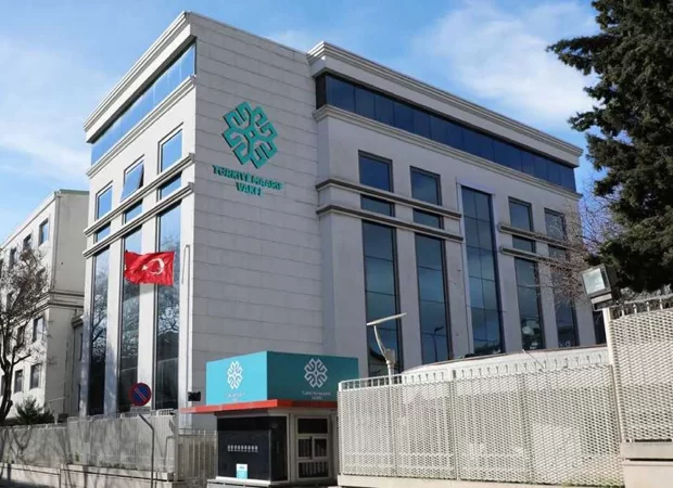 MEB bütçesinden Maarif Vakfı'na dev kaynak: Ne kadar aktarılacak?